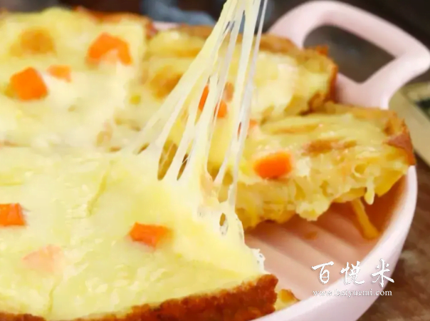 烘焙新手入坑,沒有烤箱,只有一口不粘鍋就能做披薩